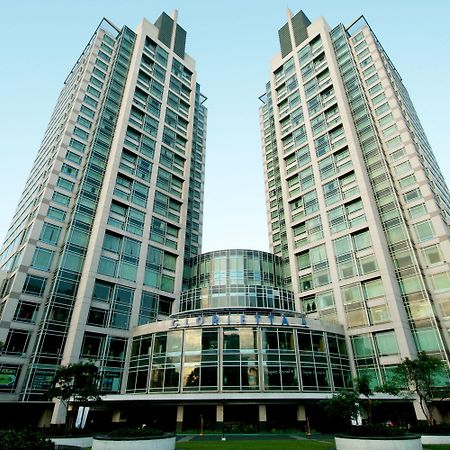Ascott Makati Ξενοδοχείο Μακάτι Εξωτερικό φωτογραφία