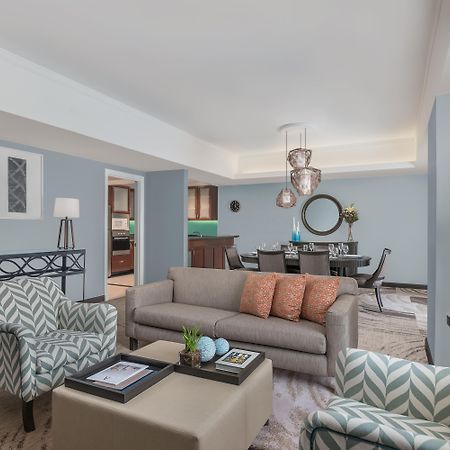 Ascott Makati Ξενοδοχείο Μακάτι Εξωτερικό φωτογραφία