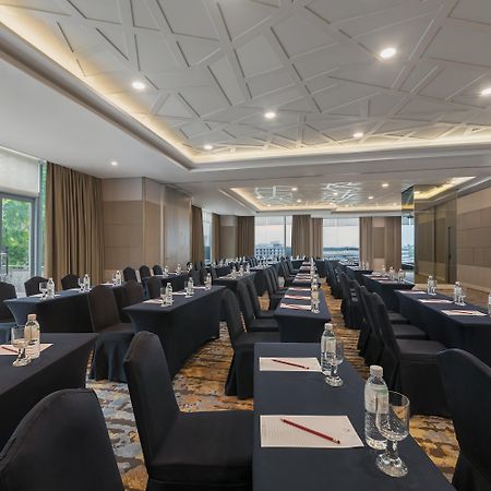 Ascott Makati Ξενοδοχείο Μακάτι Εξωτερικό φωτογραφία