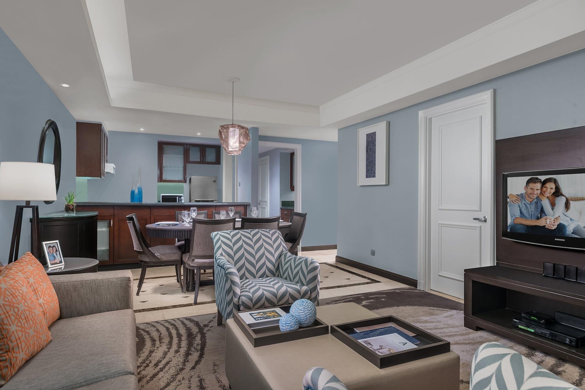 Ascott Makati Ξενοδοχείο Μακάτι Εξωτερικό φωτογραφία