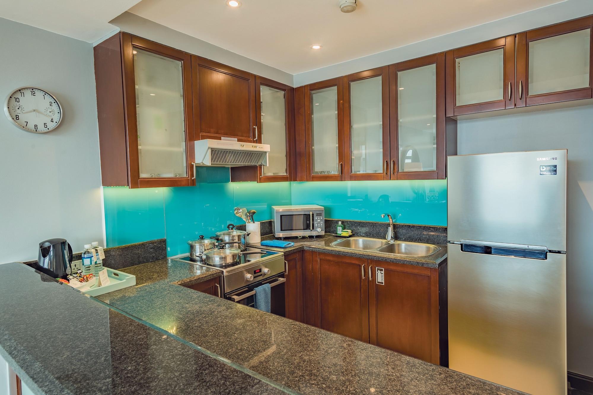 Ascott Makati Ξενοδοχείο Μακάτι Εξωτερικό φωτογραφία