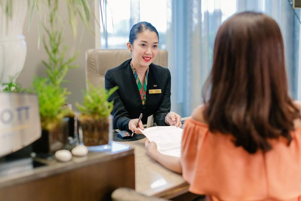 Ascott Makati Ξενοδοχείο Μακάτι Εξωτερικό φωτογραφία