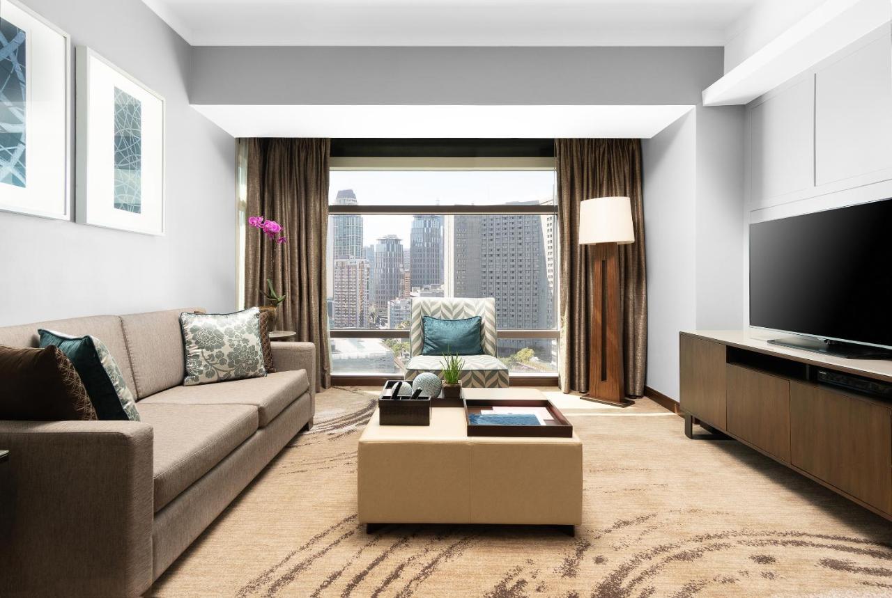 Ascott Makati Ξενοδοχείο Μακάτι Εξωτερικό φωτογραφία