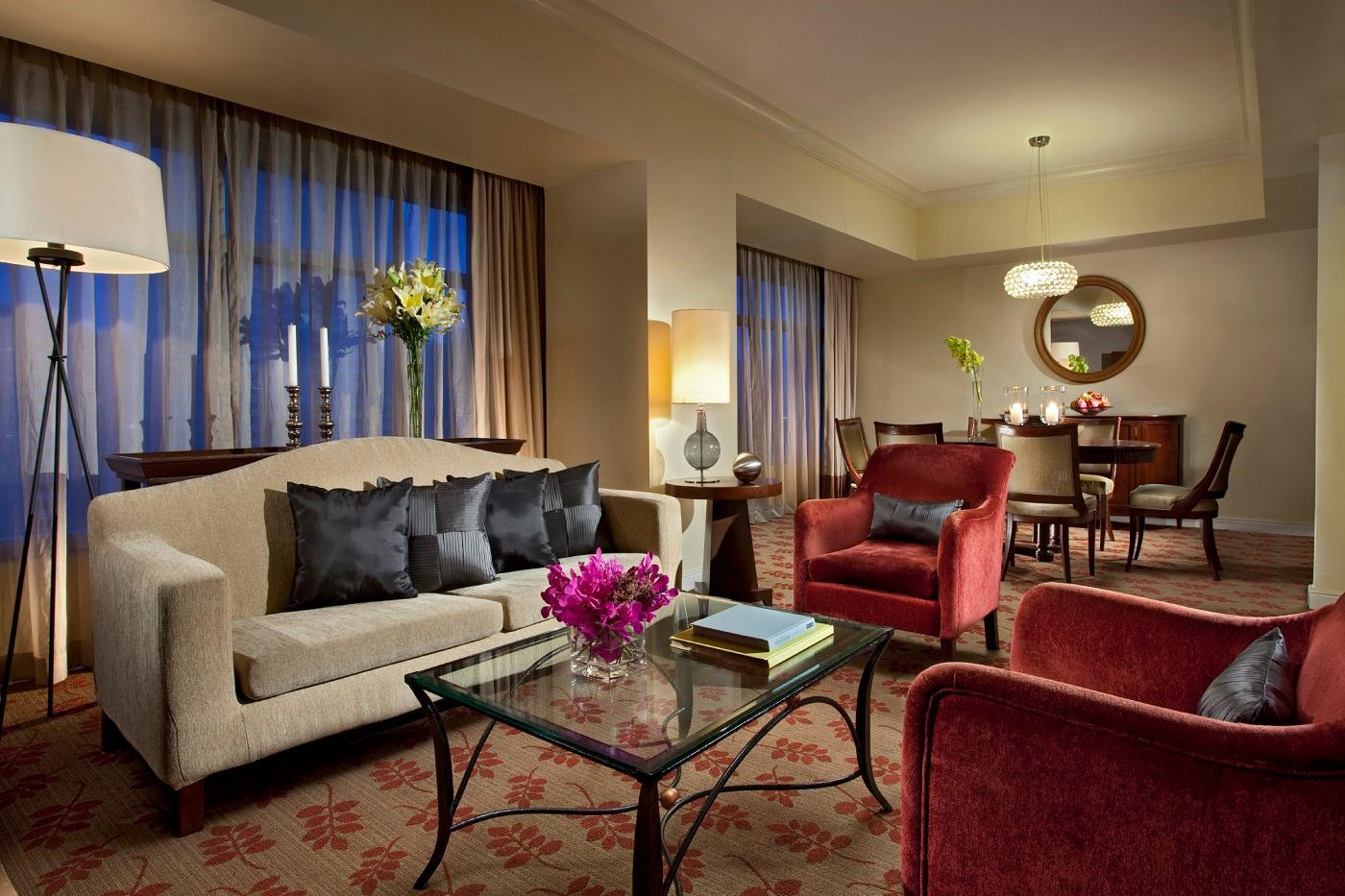 Ascott Makati Ξενοδοχείο Μακάτι Εξωτερικό φωτογραφία