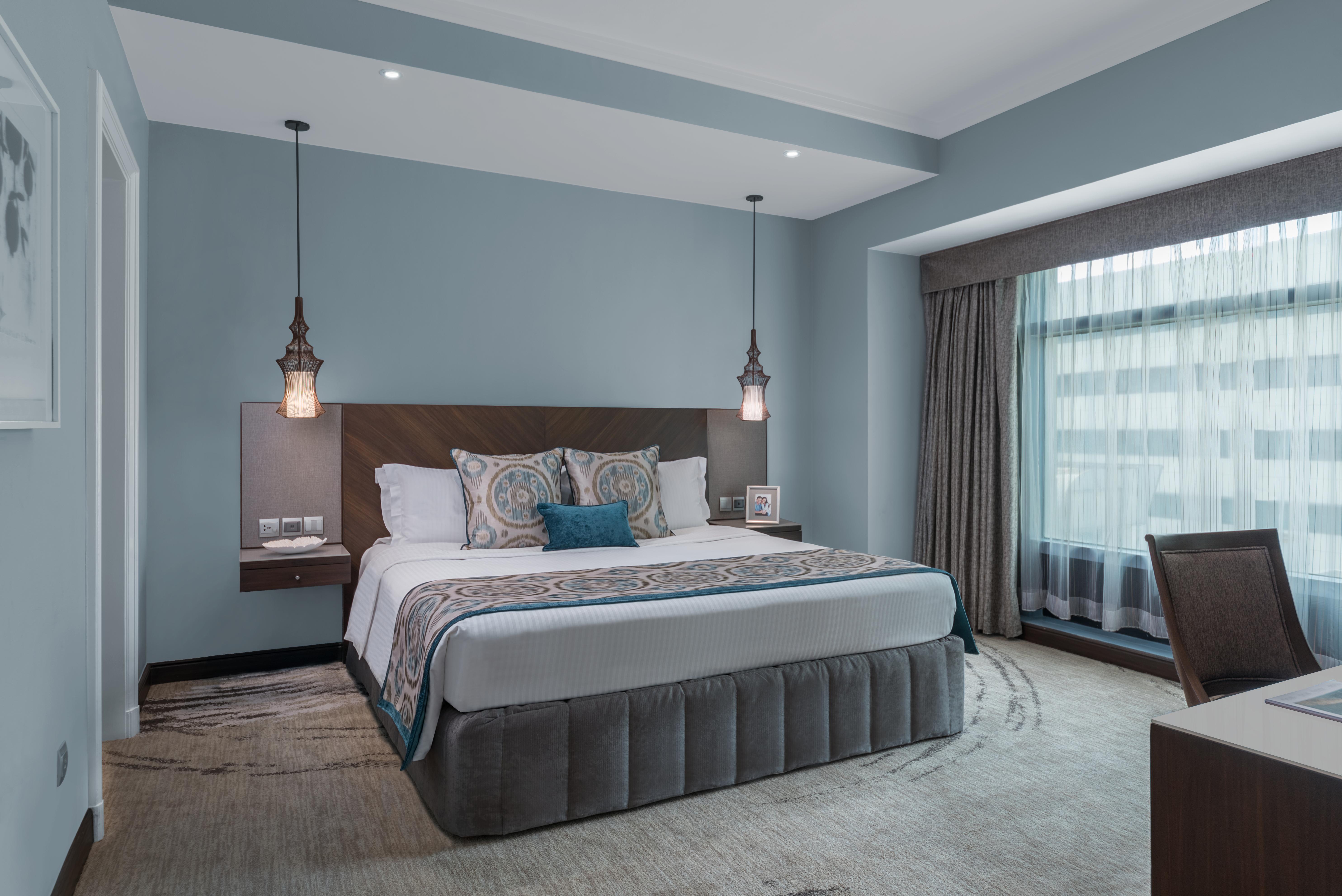 Ascott Makati Ξενοδοχείο Μακάτι Εξωτερικό φωτογραφία