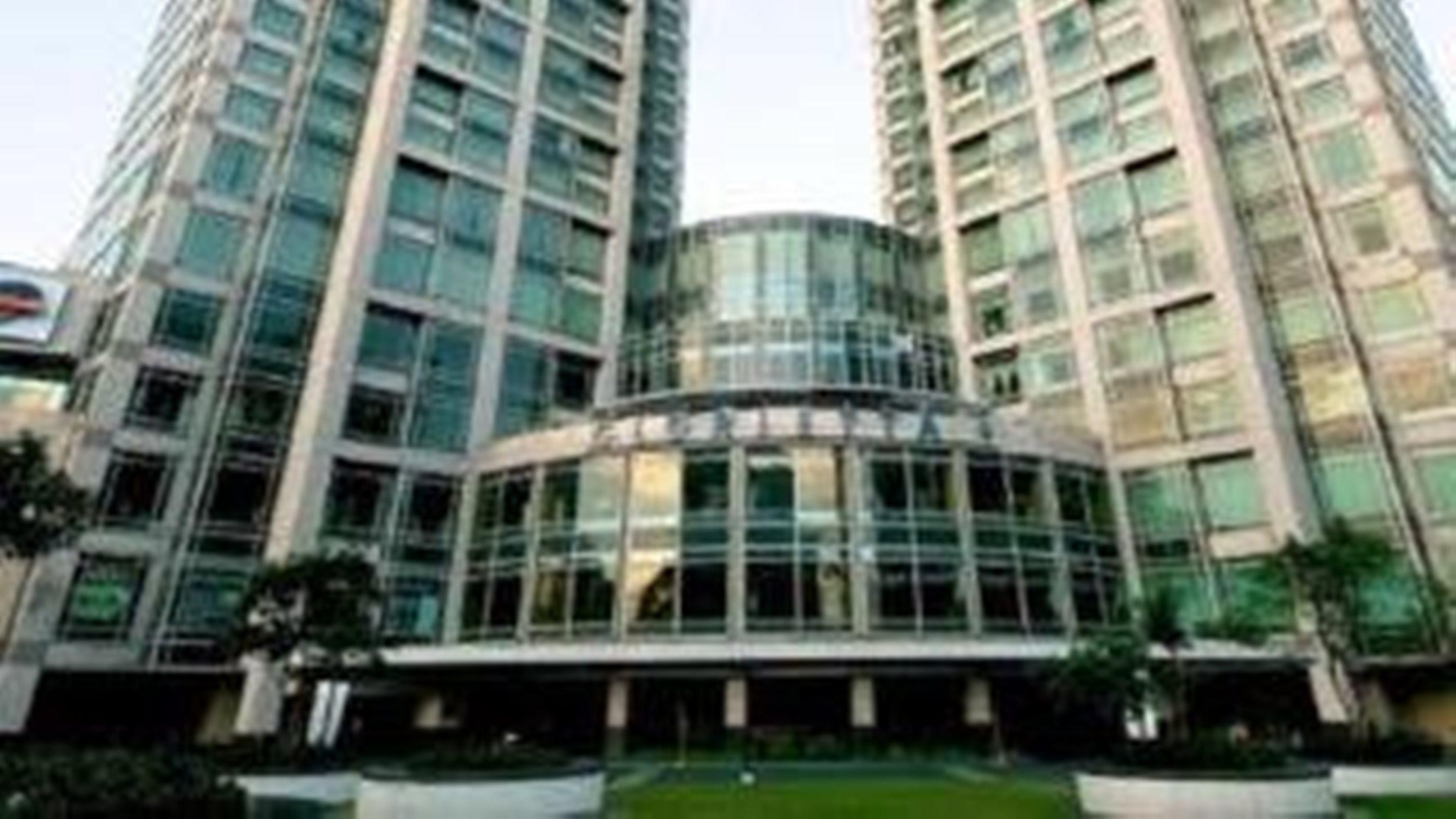 Ascott Makati Ξενοδοχείο Μακάτι Εξωτερικό φωτογραφία