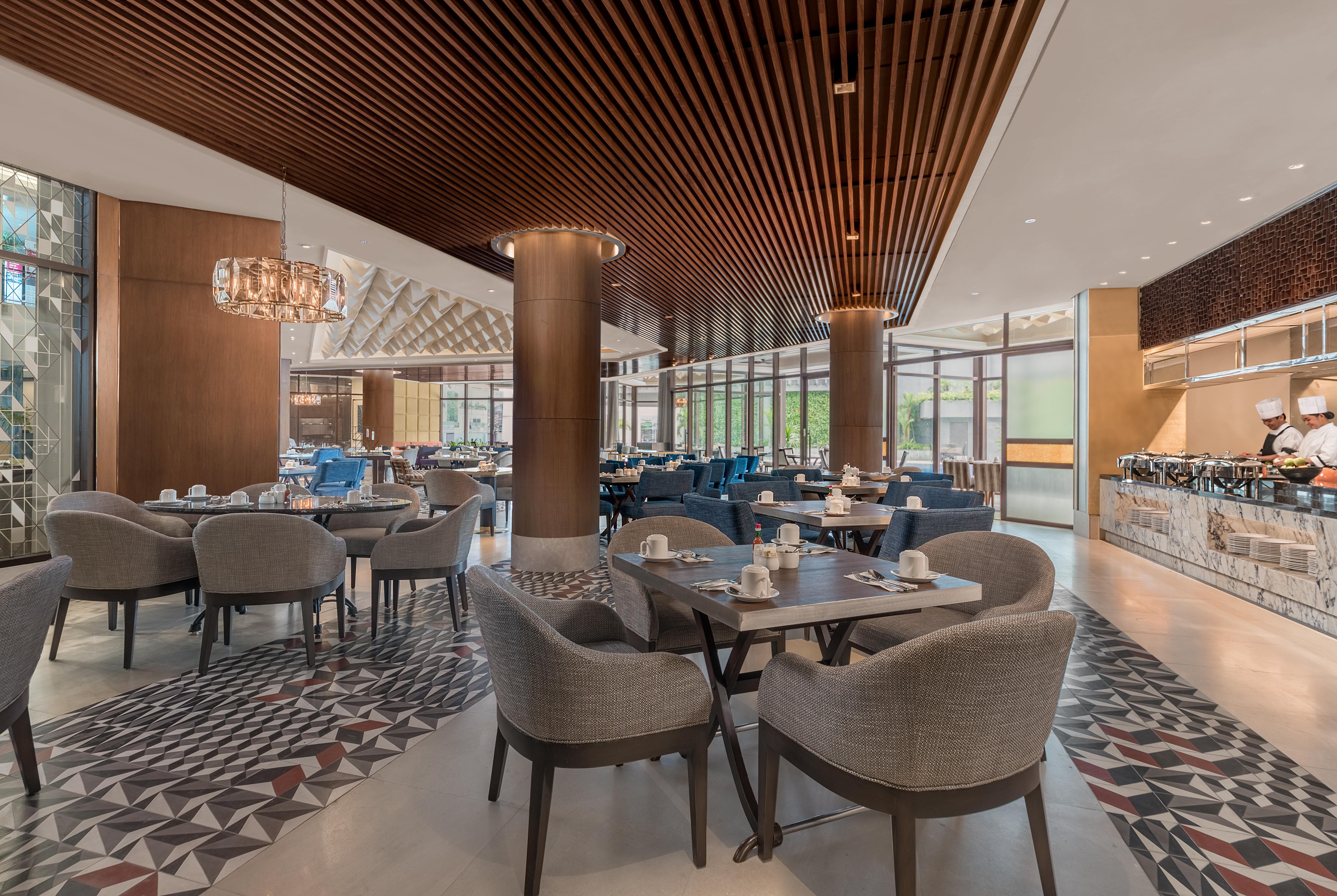 Ascott Makati Ξενοδοχείο Μακάτι Εξωτερικό φωτογραφία