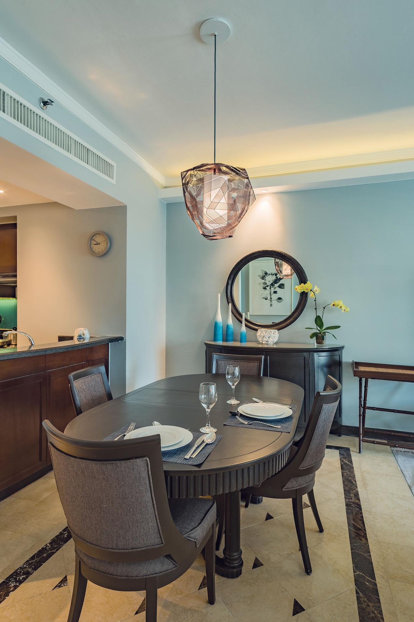 Ascott Makati Ξενοδοχείο Μακάτι Εξωτερικό φωτογραφία